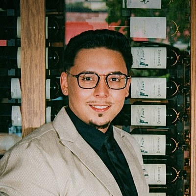 Harold Acosta