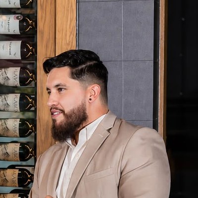 Yordi Esteban Acosta